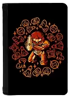 ������� �� ������� Metroid / Bounty Hunter Samus