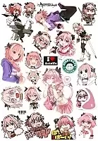 �������� �� ����� Fate/Apocrypha Astolfo