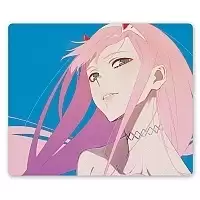 ������ ��� ����� ������������� Darling in the FranXX - Code:002