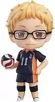 ������� Nendoroid 616 Haikyuu!! Second Season - Kei Tsukishima