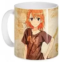 ������ To Aru Majutsu no Index 51266