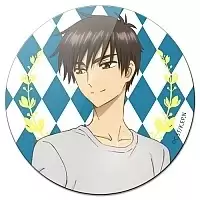 ������ ��������� ������� Cardcaptor Sakura: Clear Card - Toya Kinomoto