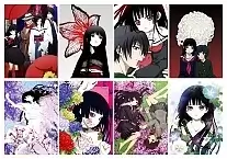������� ��������� Jigoku Shoujo No.1
