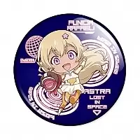 ������ Astra Lost in Space Funicia Raffaeli