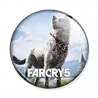 ������ Far Cry 5 - Companion Dog