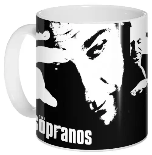 ���������� ������� ������ The Sopranos �� ����� � ����� 
