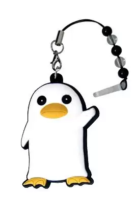 ���������� ������� �������� ��� �������� ������� ��������� Gintama �� ����� � ����� ������� / Gintama