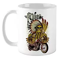 ������ Rider Indian