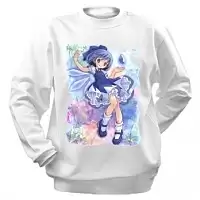 ��������� Touhou Project - Cirno