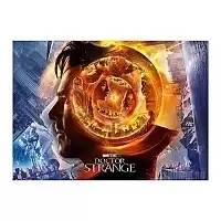 ������ �������� MARVEL Comics "Doctor Strange"