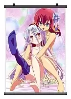 ������� �������� No Game No Life 312860