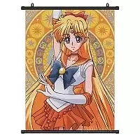 Гобелен тканевый Sailor Moon Sailor Venus