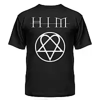 �������� HIM Heartagram