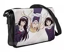 �����-����������� �������� Saekano - Megumi Kato, Sawamura Eriri Spencer, Utaha Kasumigaoka