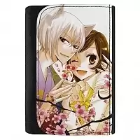 Кошелек кожзам Kamisama Hajimemashita 331077