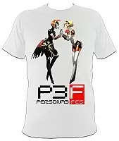 �������� ����� Persona 3 39651