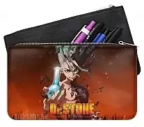 ����� ������ "Dr. Stone" Ishigami Senkuu