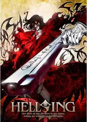 ���������� ������� Hellsing Ultimate OVA (��������) HD �� ����� � ����� 