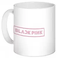 ������ "BLACKPINK" Logo