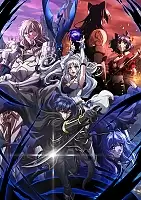 ������ ��� ������ ������ �������� ����������� ��������� / My Status as an Assassin Obviously Exceeds the Hero's �1
