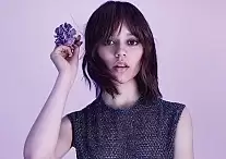 ������ �������� ������ ������ / Jenna Ortega �7