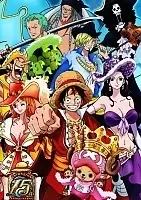 ������ �������� One Piece