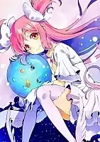 ������ �������� Puella Magi Madoka Magica