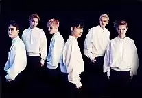 ������ �������� K-Pop Exo-M