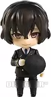 Фигурка Nendoroid 1414 Реплика Великий из бродячих псов: Осаму Дазай Airport Ver.
