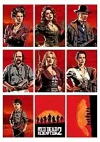 ������� ��������� "Red Dead Redemption 2" No.1