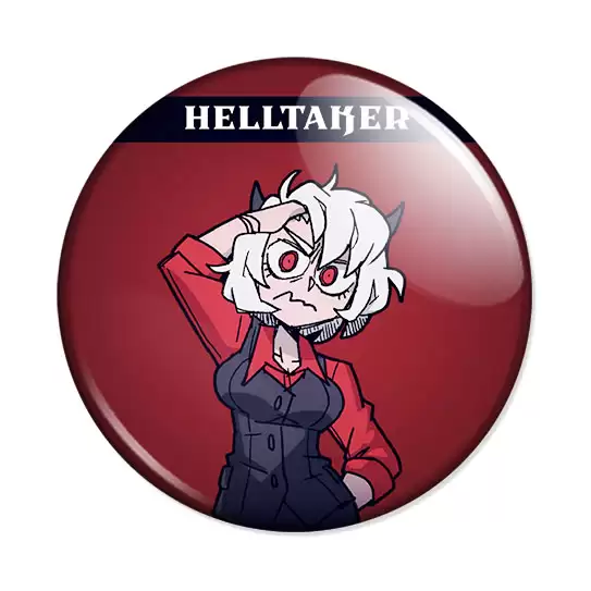 ���������� ������� ������ Helltaker - Malina �� ����� � ����� Helltaker / ������ ��������� / ���������� / ���������