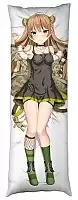 Дакимакура обнимашка Am RFB из Girls' Frontline 618469