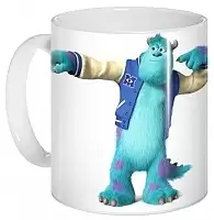 ������ Monsters University 312897