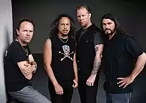 ������ �������� Metallica �1