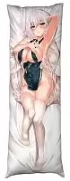 Дакимакура с подушкой Sirius из Azur Lane 616270