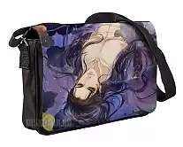 Сумка-почтальонка тканевая Mo Dao Zu Shi - Jiang Cheng