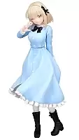 ������� SAV Trio-Try-iT Figure Kawahigashi Pai