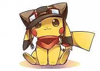 ������ �������� ������� - Pikachu 484983