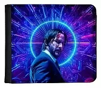 ������� � ���������� ��� ������ "John Wick: Chapter 3" Keanu Reeves