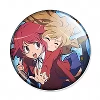 ������ Toradora! - Minori and Taiga