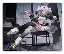������ ��� ����� ������������� Punishing: Gray Raven - Karenina