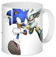 ������ Sonic 45352