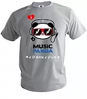 �������� Panda Music
