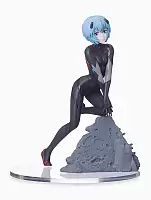 Фигурка SAV SPM Vignetteum Ayanami Rei (Kashou)