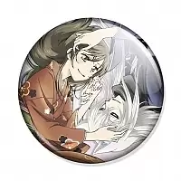 ������ Kamisama Hajimemashita - Momozono Nanami and Tomoe