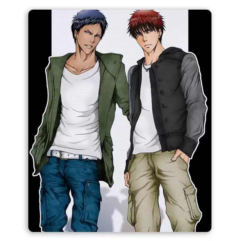 ���������� ������� ������ ��� ����� Kuroko no Basuke 56126 �� ����� � ����� ��������� ������ / Kuroko's Basket Ball / The Basketball Which Kuroko Plays / Kuroko no Basuke / ���������, � ������� ������ ������