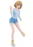 ������� SAV Kakkou no Iinazuke Kyunties Umino Sachi