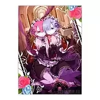 ������ �������� ����� � �������������� ���� � ���� - Rem � Ram