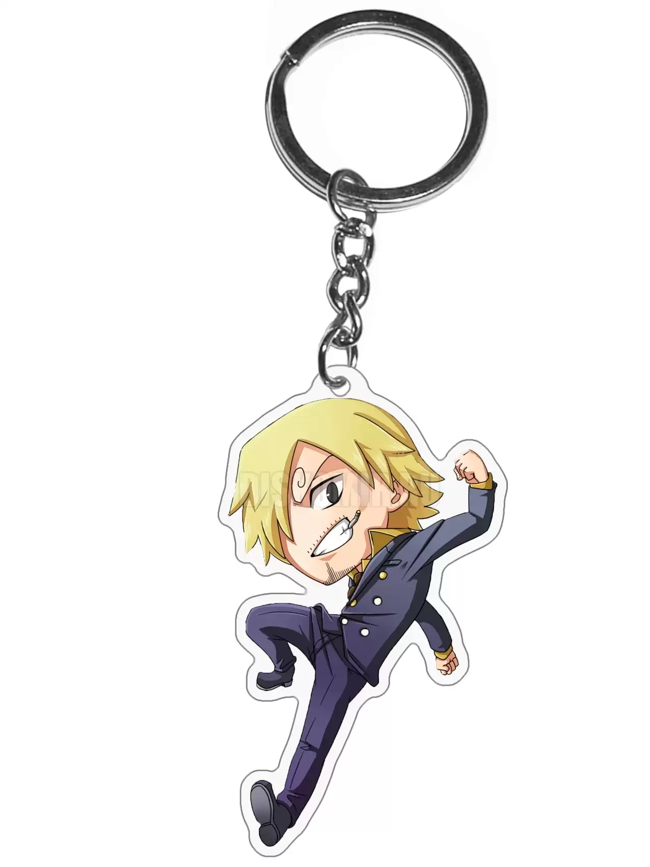 ���������� ������� ������ ��������� One Piece ������ (Sanji) �� ����� � ����� ���-��� / One Piece / ������� ��� / ����� ������