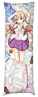 Наволочка дакимакура на подушку обнимашку из аниме The Pet Girl of Sakurasou